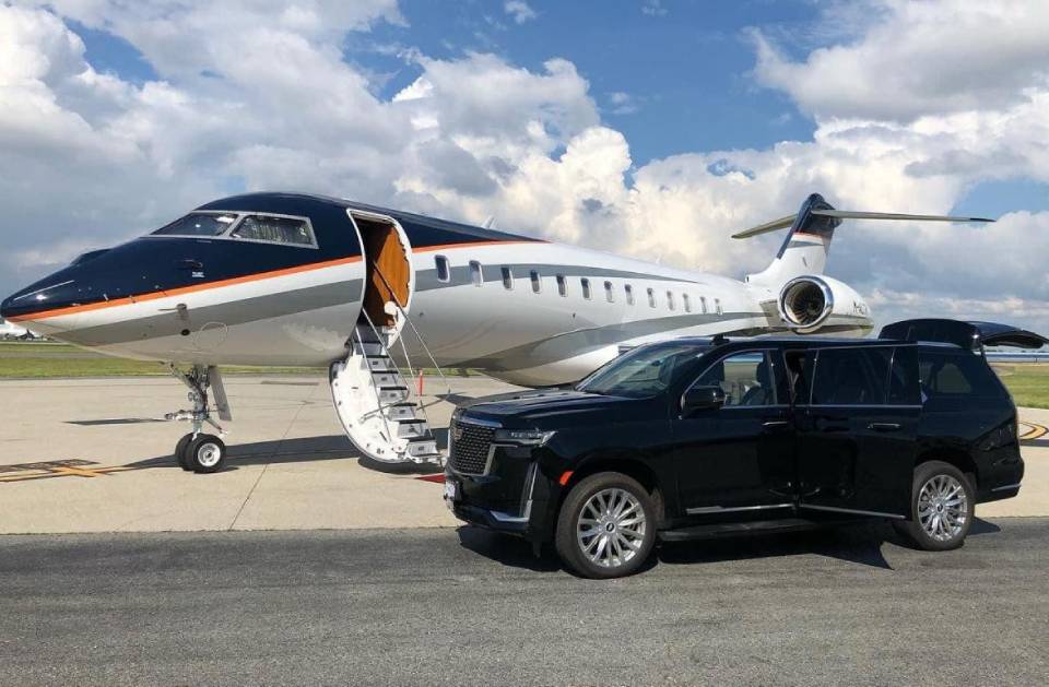 Transportation Service